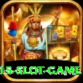 115 Slot Game Deluxe Pro v5.3.8