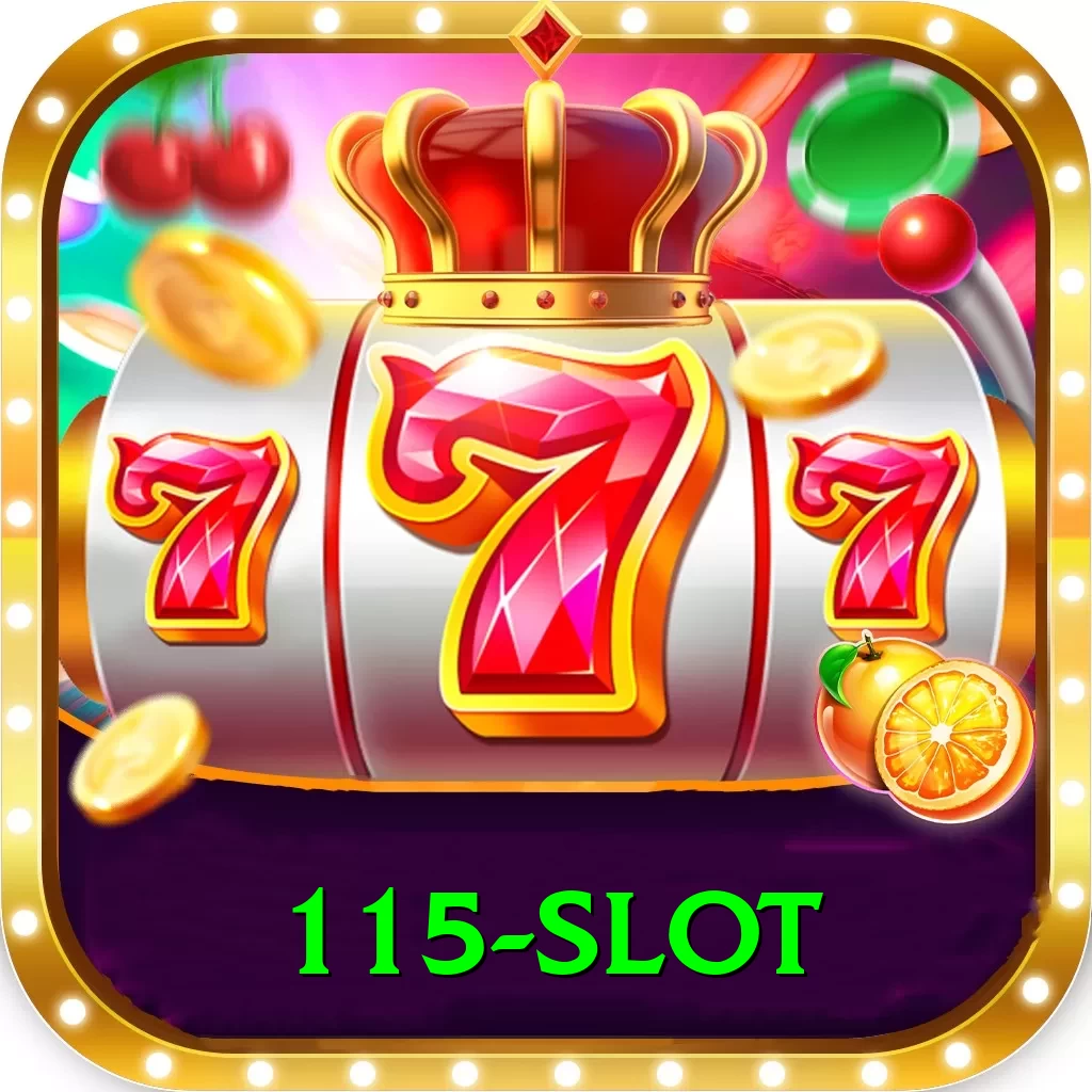 115 slot Money Super v2.9.8 - 2