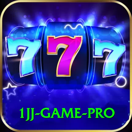 1JJ Game Games Mega - 2
