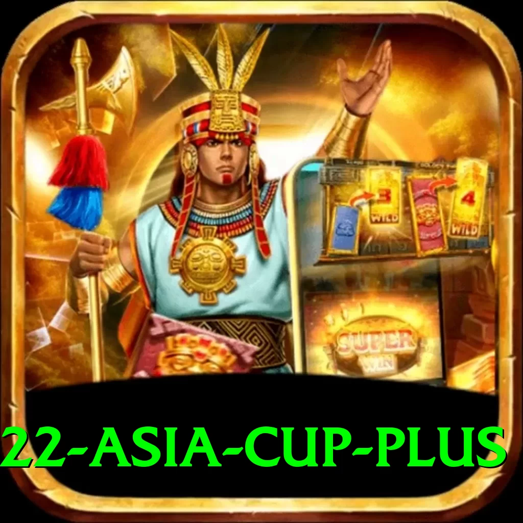 2022 asia cup Slots VIP v1.0.0 - 2