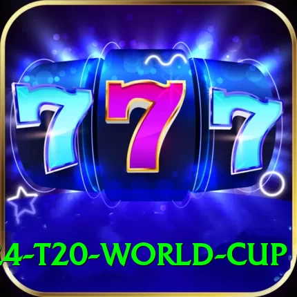 2024 t20 world cup Ultimate 2024 - 2