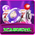 3cardsone Game King v1.7.3