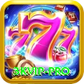 3kvip Slot Machine Mega