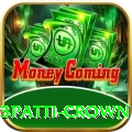 3patti crown Supreme Gaming App