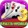 3patti world Official v4.9.5