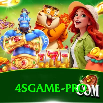 4sgame Jackpot Turbo v4.6.7 - 2