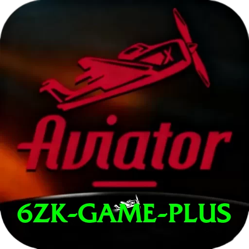6ZK Game Games (Casino & Earning) Deluxe v2.2.3 - 2
