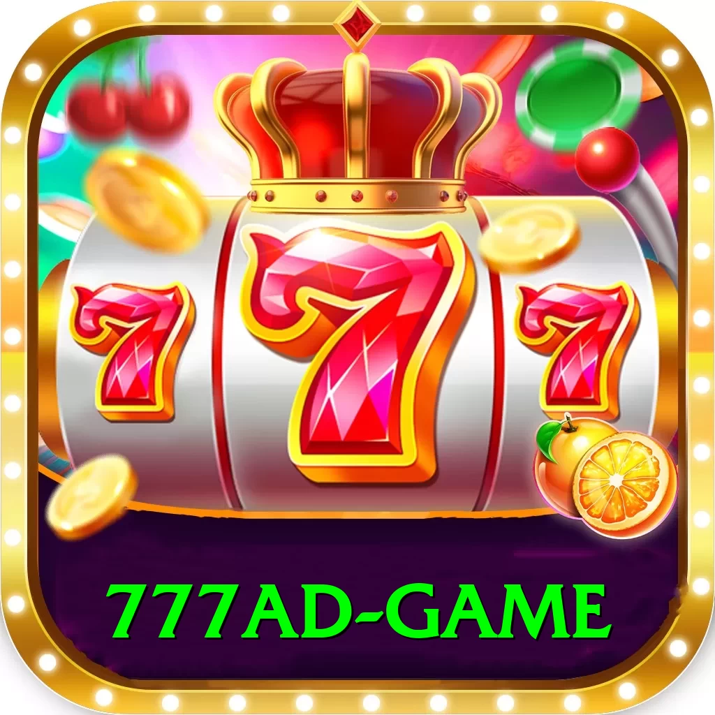 777AD Game Pro v2.4.7 - 2