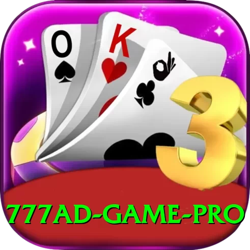 777AD Game Gaming Gold v5.0.6 - 2