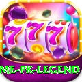 777B Game PK Legend