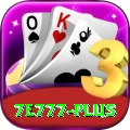 7e777 Game Elite v4.7.6