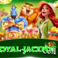 7e777 Royal Jackpot