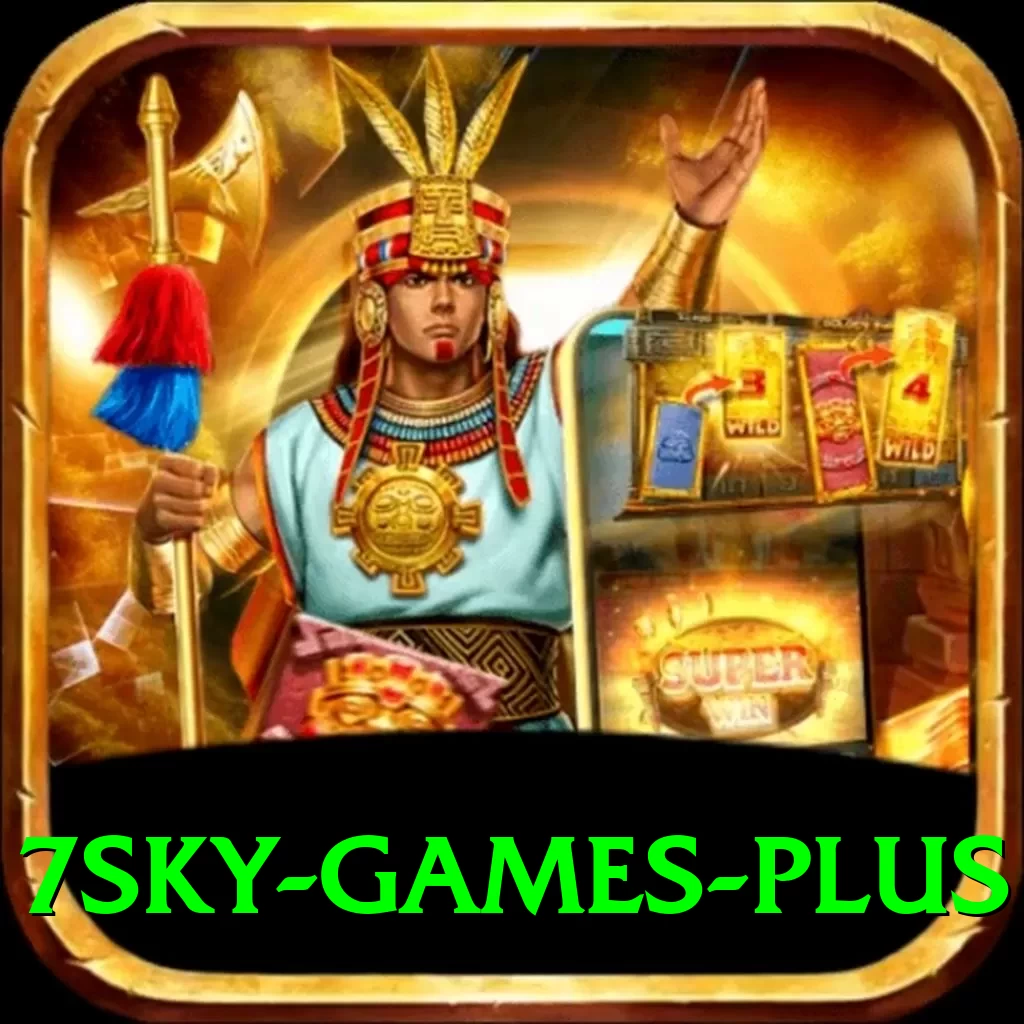 7sky games Plus Rewards - 2