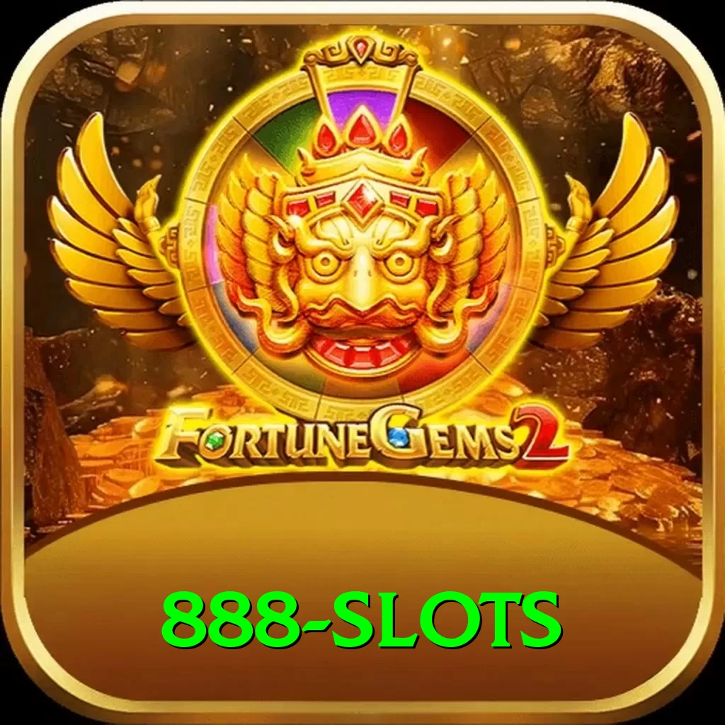 888 slots Gold New - 2