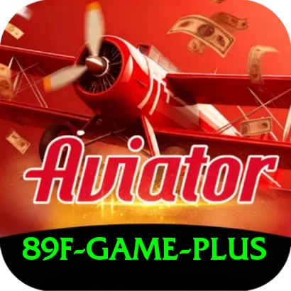 89F Game Plus Pro v4.6.1 - 2