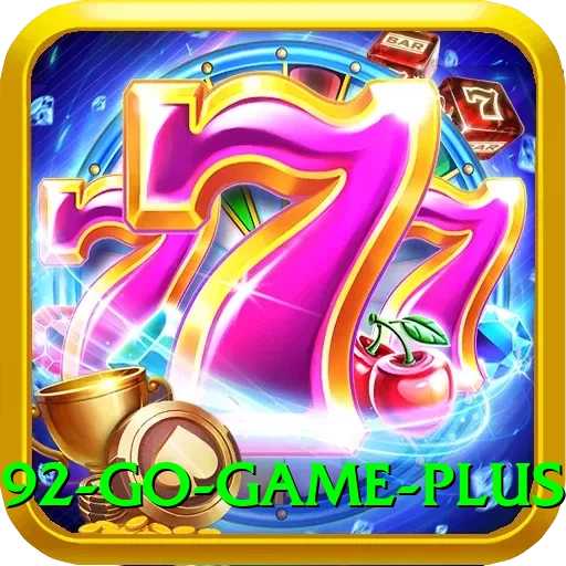 92 Go Game Master v1.9.1 - 2