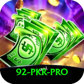 92 PKR Slots Extreme v5.7.0 - 2