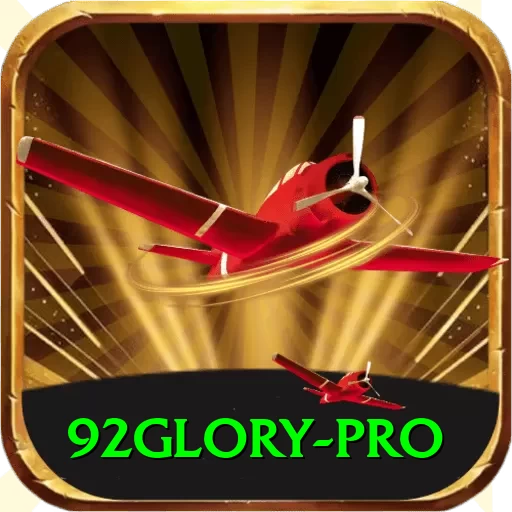 92glory Pakistan Legend v4.9.8 - 2
