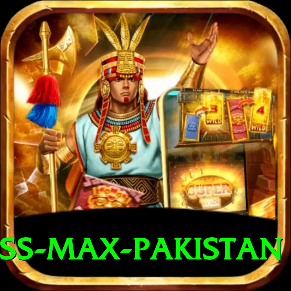 9kboss Max Pakistan - 2
