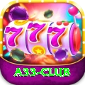 A33 Club Games (Casino & Earning) Master v1.4.2