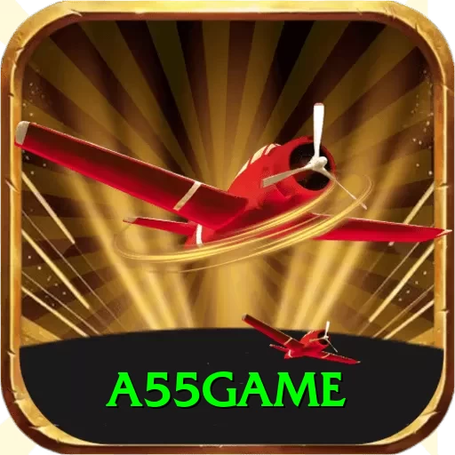 a55game King v3.1.8 - 2