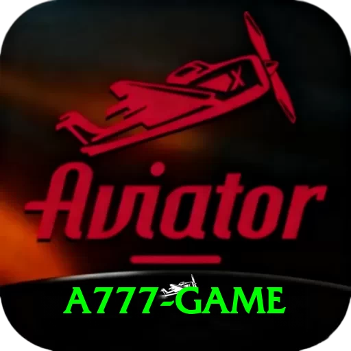A777 Game Pro v4.8.6 - 2