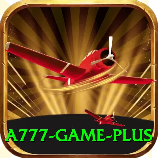 A777 Game Casino Official v1.6.9 - 2