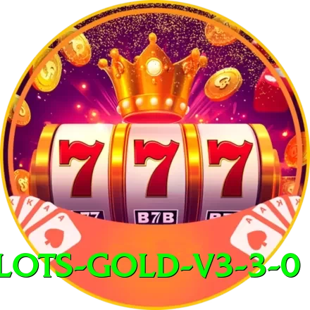 A777 Game Slots Gold v3.3.0 - 2