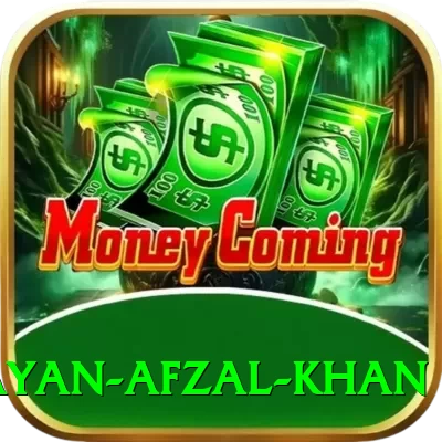 aayan afzal khan Game Mega v5.9.7 - 2