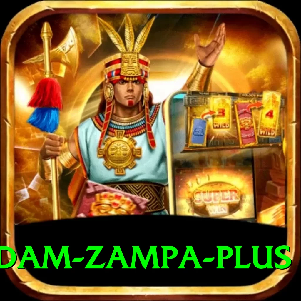 adam zampa Deluxe APK v5.1.3 - 2