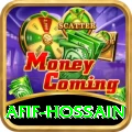afif hossain - Slots Supreme