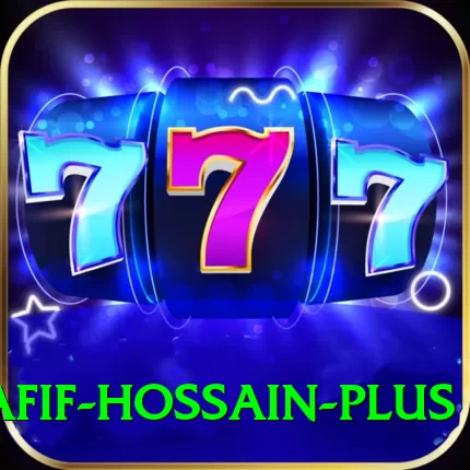 afif hossain Legend Latest v4.5.7 - 2