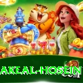 akeal hosein App Royal v5.0.4