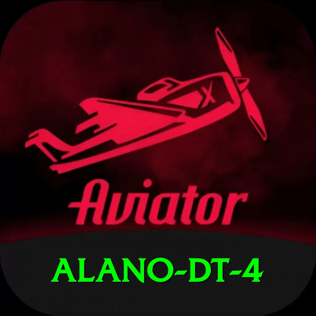 Alano DT 4 Max v2.7.9 - 2