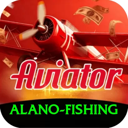 Alano Fishing Max v2.2.5 - 2