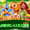 Alano Jackpot Game - Gaming Legend