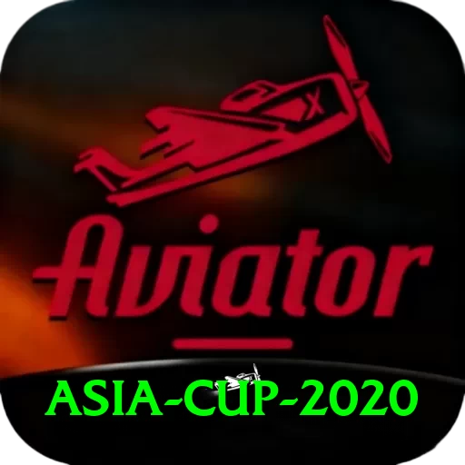 asia cup 2020 Gaming Extreme - 2