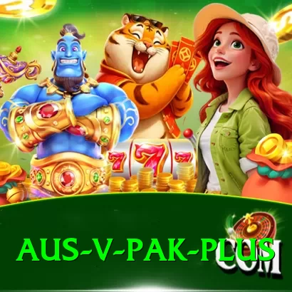 aus v pak App Legend v3.0.1 - 2