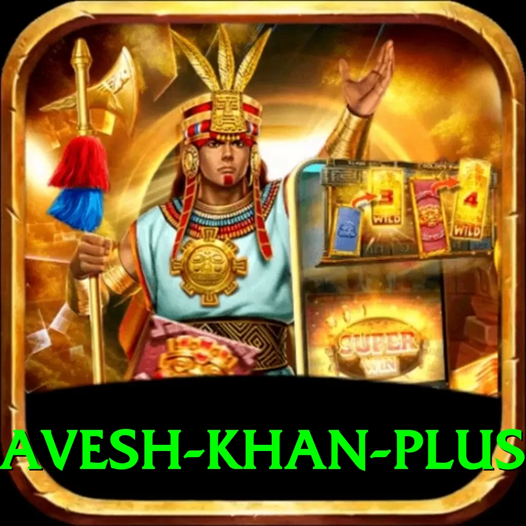 avesh khan - Gaming Deluxe - 2