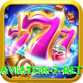 aviator 7 bet Plus Latest v3.3.3