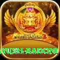 ayush badoni Pakistan Super v2.6.3