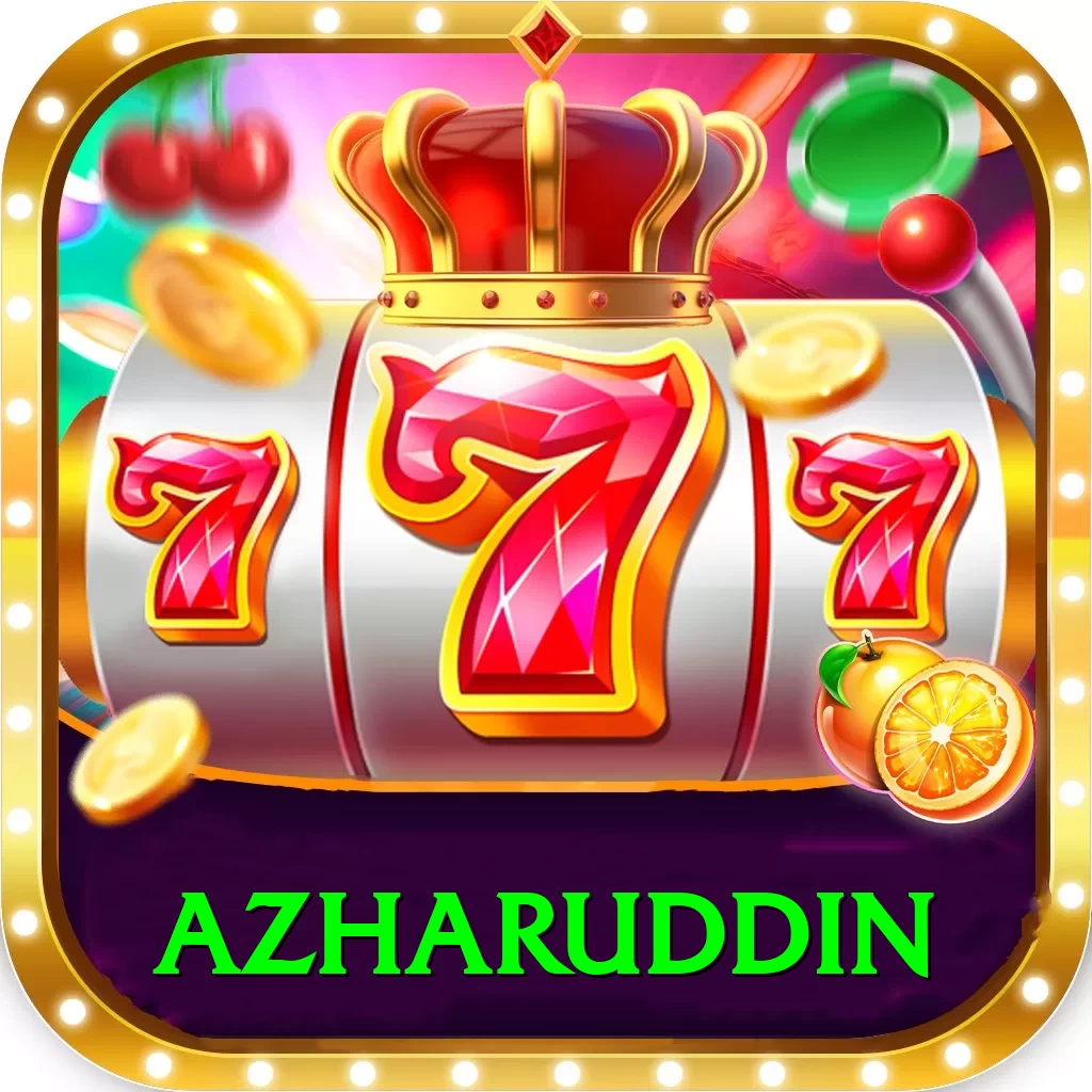 azharuddin Live Casino VIP - 2