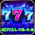 B77 Bet Royal v5.4.5