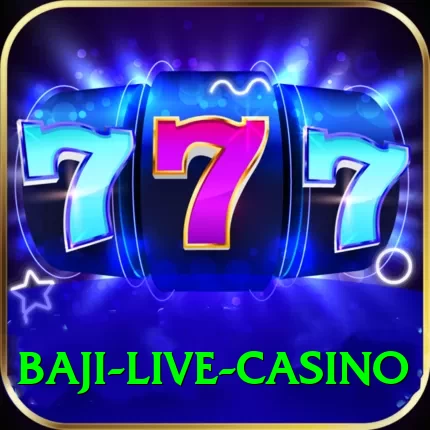 baji live casino - Real Money Master - 2