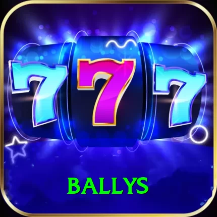 ballys Live Casino Royal - 2