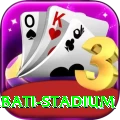 barabati stadium King - Daily Bonus