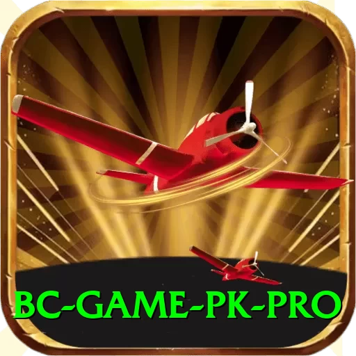 Bc.Game PK - Slots Deluxe - 2