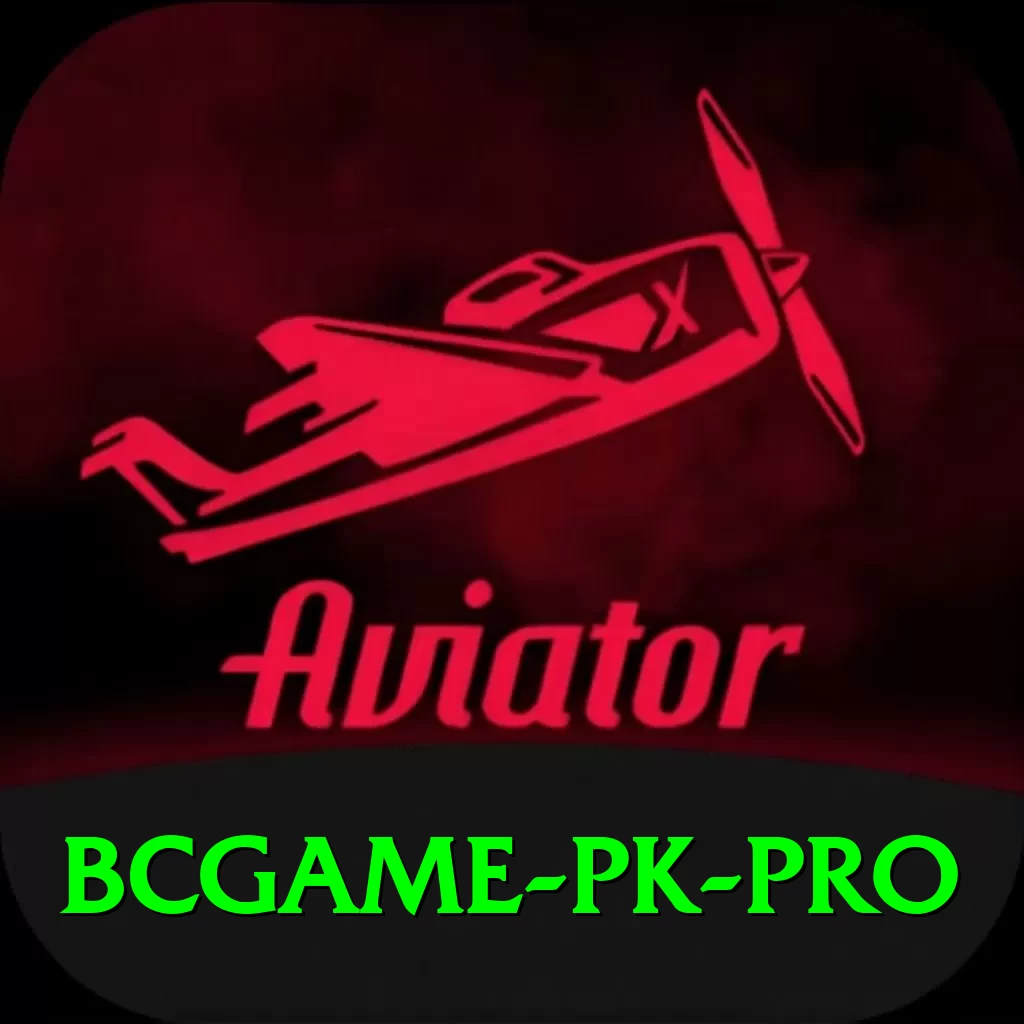 bcgame.pk App Champion v1.4.7 - 2