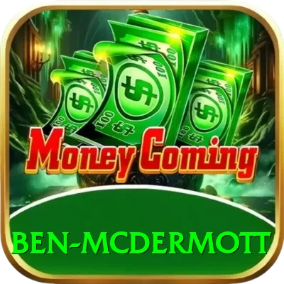ben mcdermott Slot Machine Max - 2