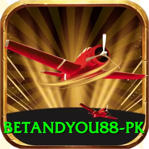 betandyou88.pk Master v2.3.3 - 2